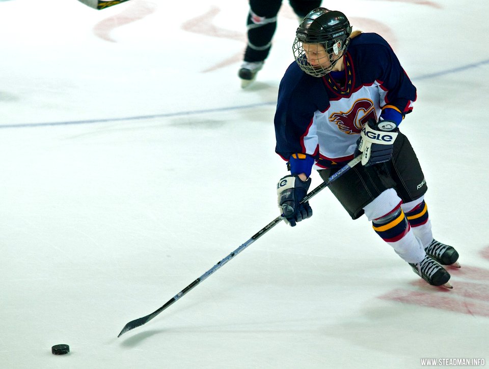Guildford Lightning Vs Swindon Topcats