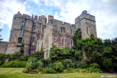 Windsor Castle
