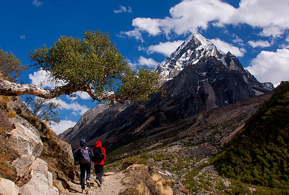 Bhrigupanth Trekkers