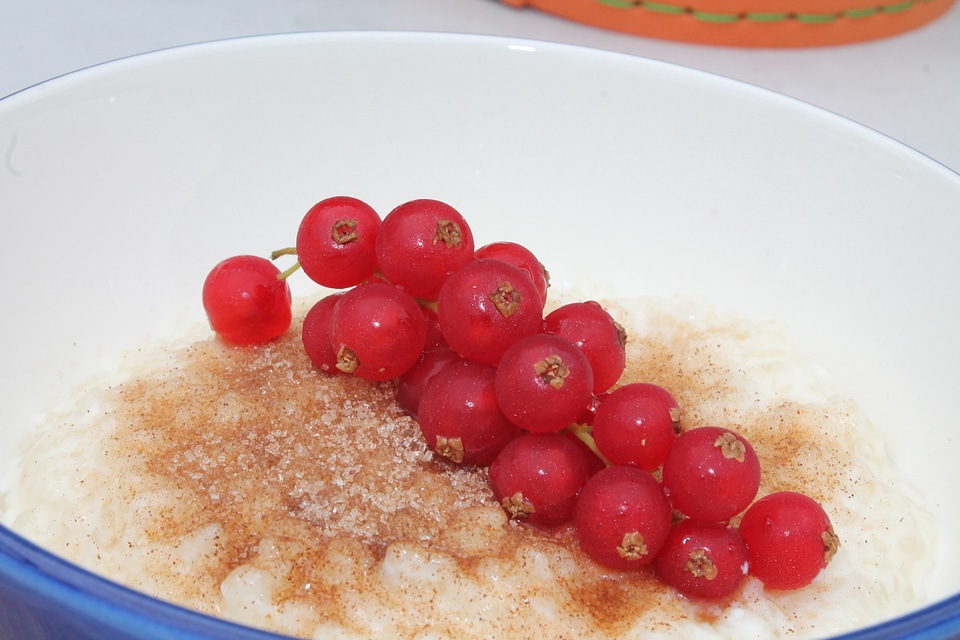Sweet delicious cook