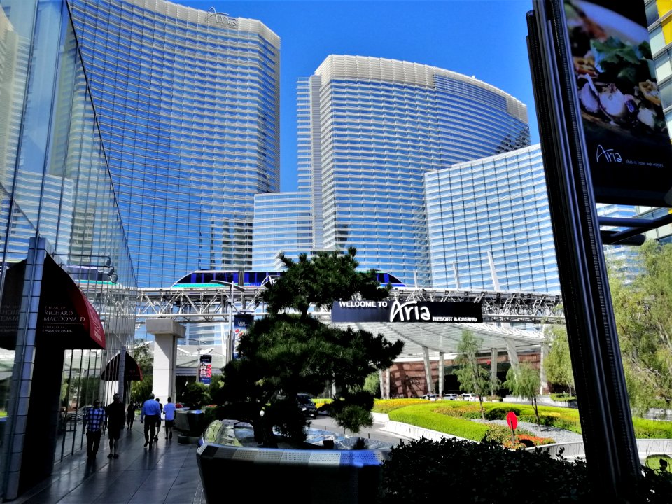 2019.10.11 Las Vegas