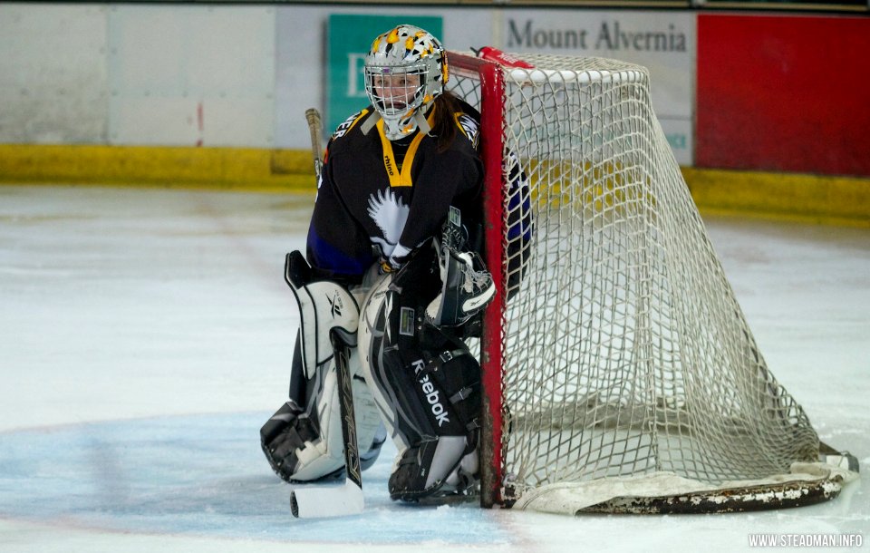 Guildford Lightning Vs MK Falcons