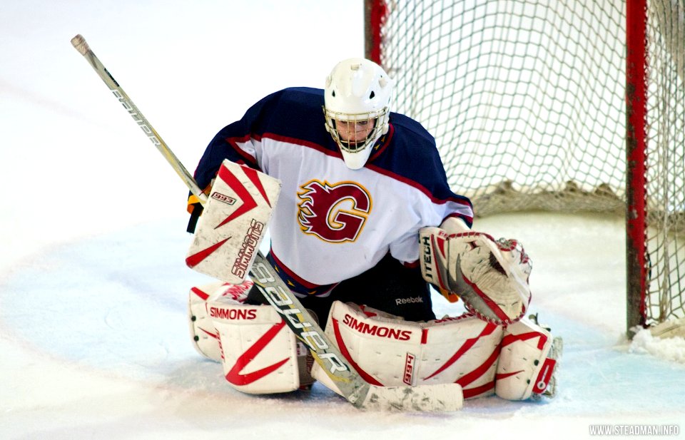 Guildford Lightning Vs Swindon Topcats