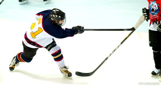 Guildford Lightning Vs Swindon Topcats