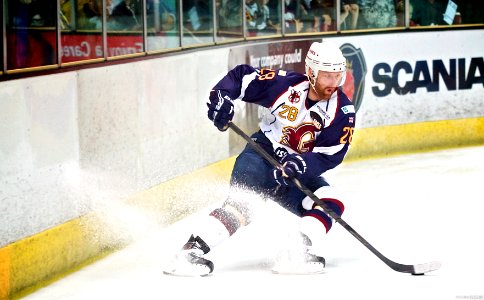 Best of 2013/14 Season: EPL and NIHL