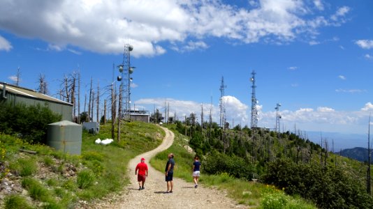 2019 09 02 Mt Lemmon (14)