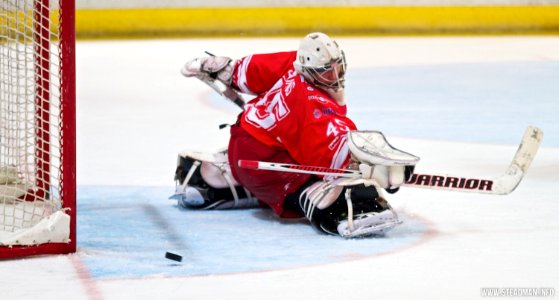 Guildford Flames Vs Swindon Wildcats