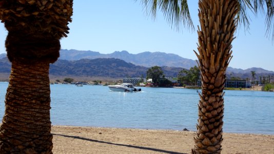 2019.10.13 Lake Havasu City