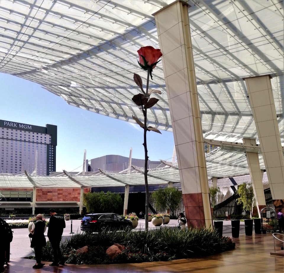 2019.10.11 Las Vegas