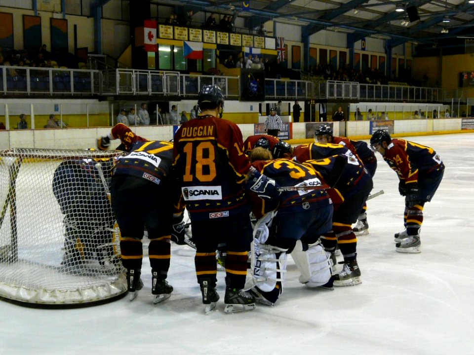 Flames Vs MK - 20