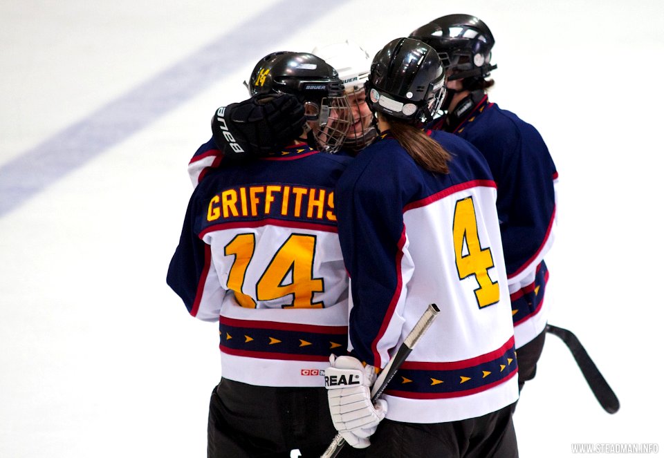 Guildford Lightning Vs Swindon Topcats