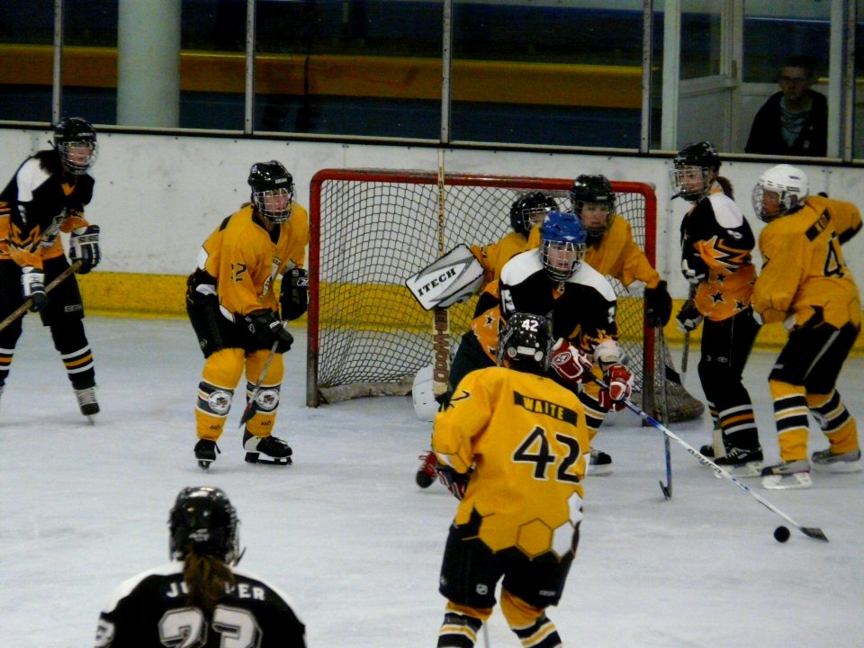 Firebees Vs Chelmsford
