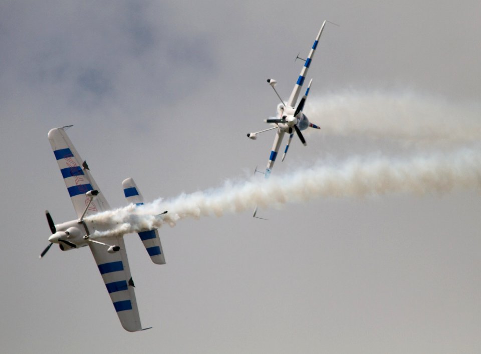2011-08-29 - Dunsfold Wings And Wheels