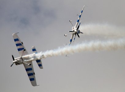 2011-08-29 - Dunsfold Wings And Wheels