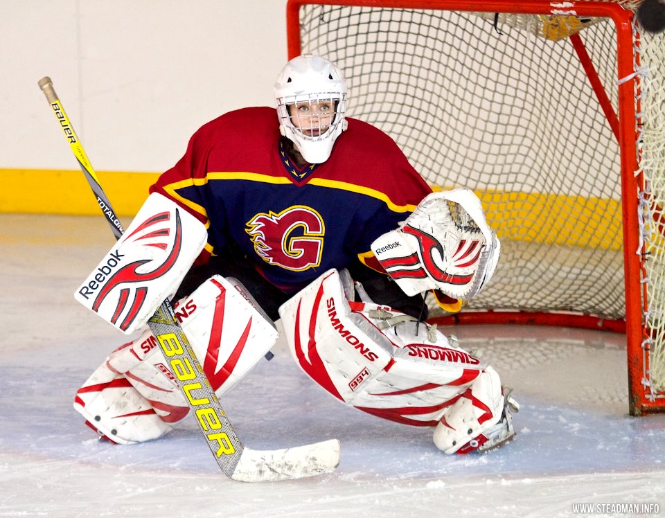 Guildford Lightning At Milton Keynes Falcons