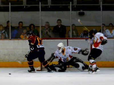 Flames Vs MK - 04 photo