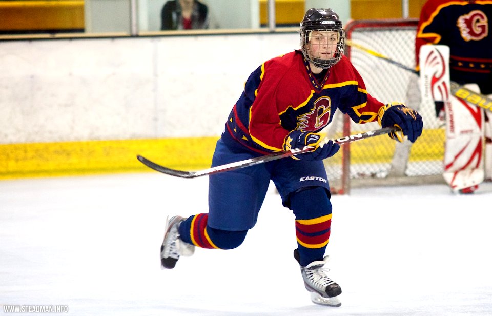 Guildford Lightning At Bracknell Queen Bees