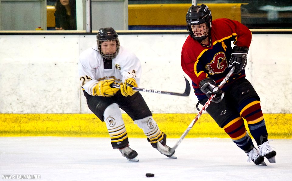 Guildford Lightning At Bracknell Queen Bees
