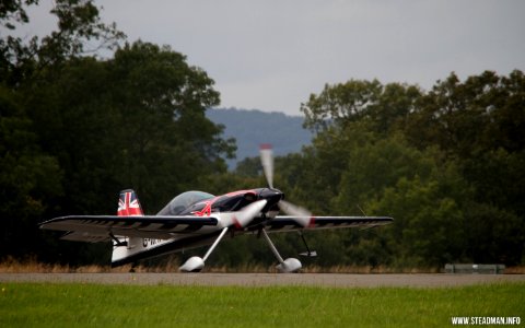 Wings And Wheels - Gerald Cooper