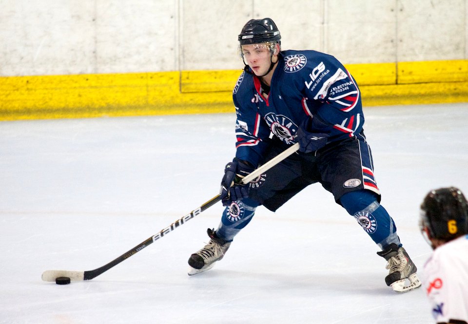 Bracknell Hornets Vs Invicta Dynamos