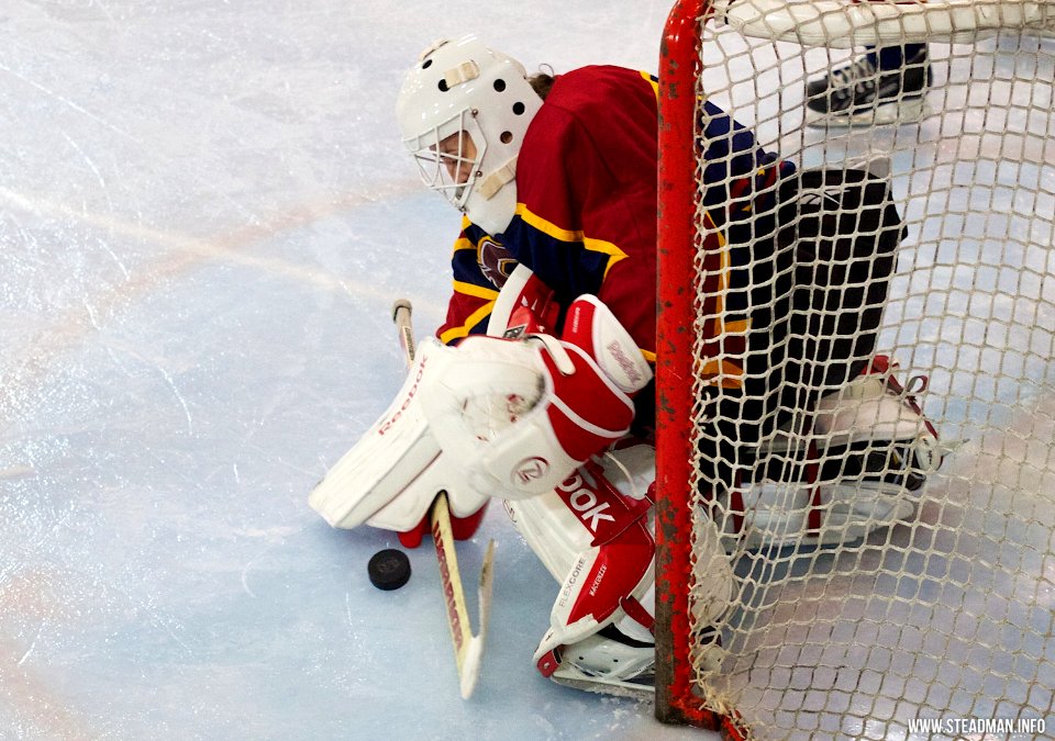 Guildford Lightning At Bracknell Queen Bees