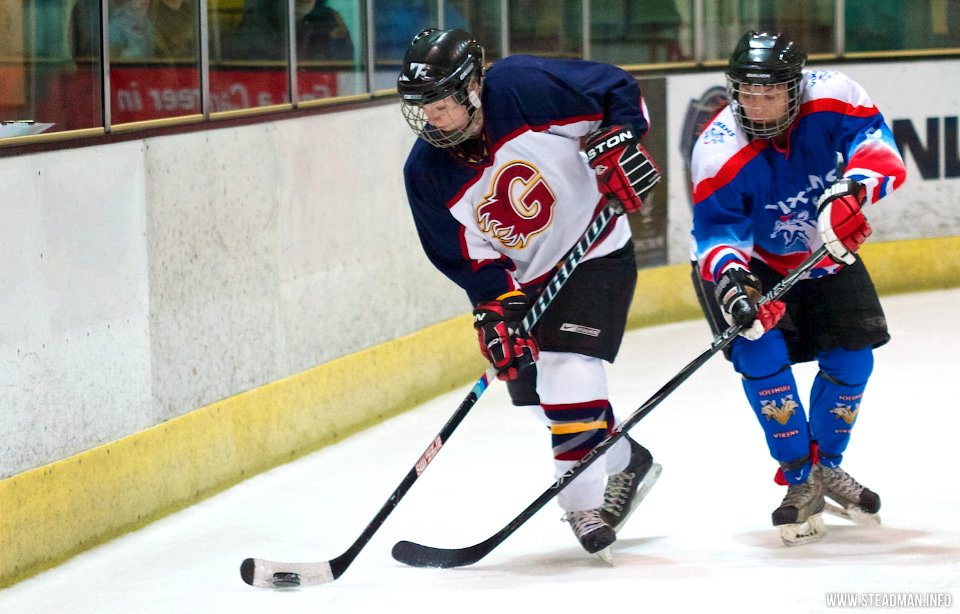 Guildford Lightning Vs Solihull Vixens