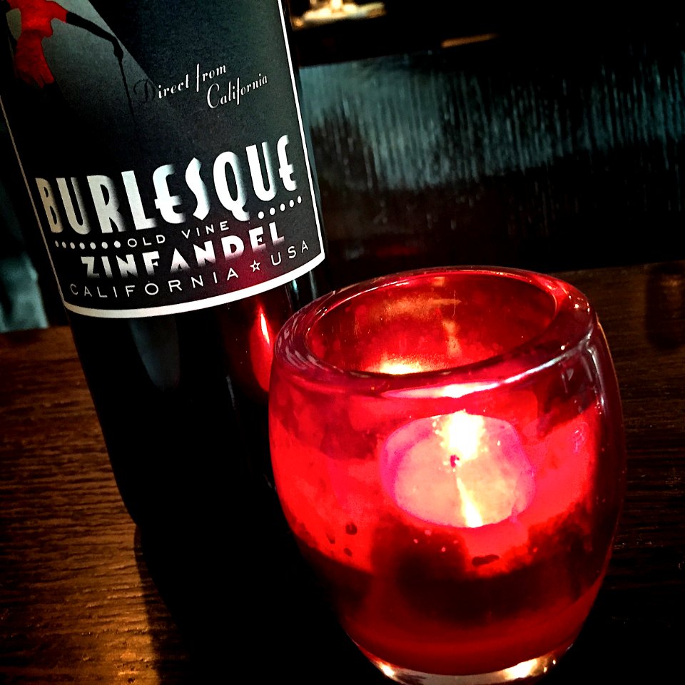 Red Wine
