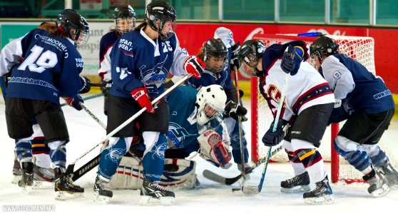 Guildford Lightning Vs Sheffield Shadows