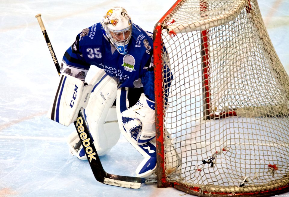 Best of 2013/14 Season: EPL and NIHL
