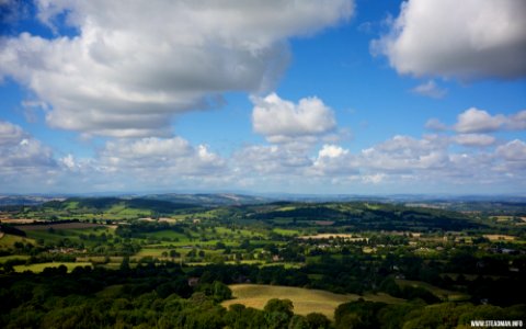 Malvern Hills
