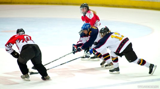 Guildford Lightning Vs Swindon Topcats
