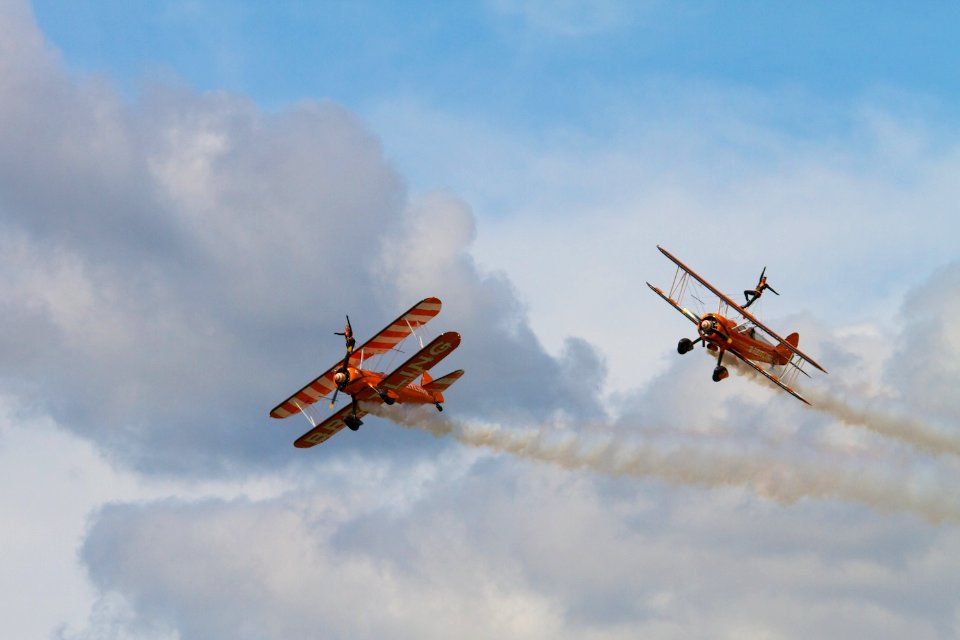 2011-08-29 - Dunsfold Wings And Wheels