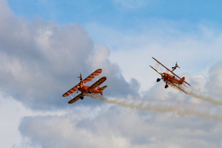 2011-08-29 - Dunsfold Wings And Wheels photo