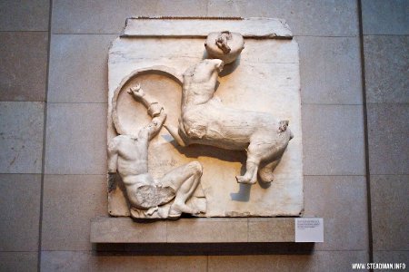 British Museum