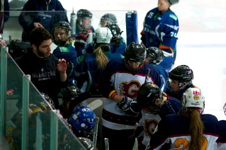 Guildford Lightning Vs Hull Kingston Diamonds