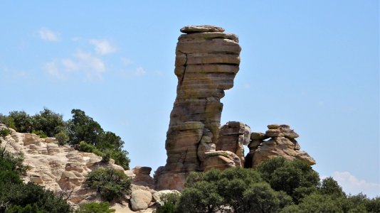 2019 09 02 Mt Lemmon (12)