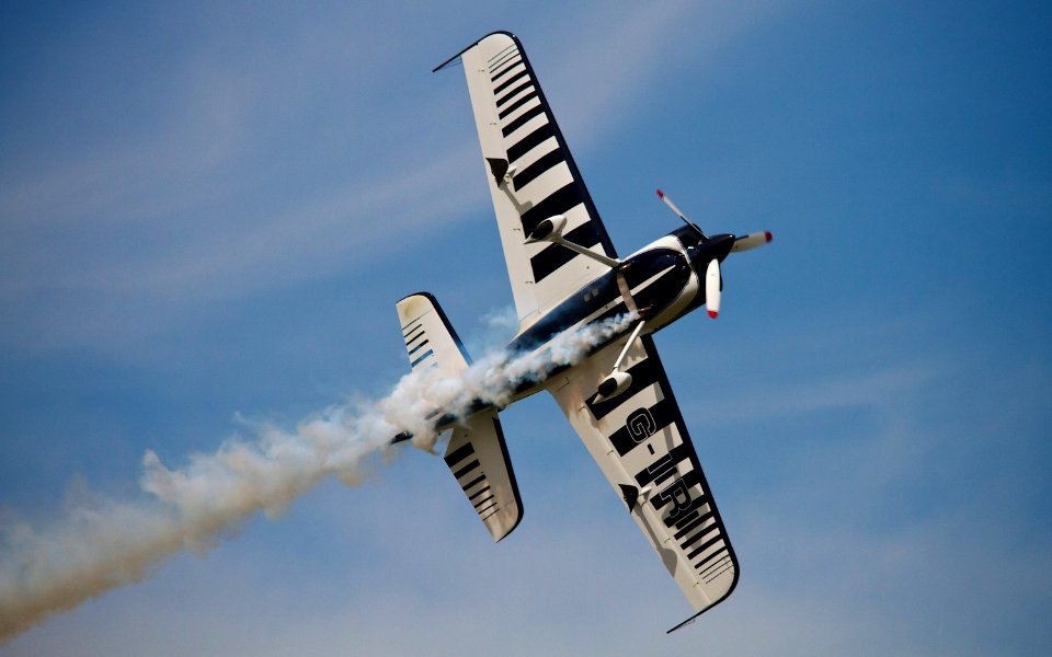 2011-08-29 - Dunsfold Wings And Wheels