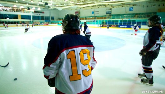 Guildford Lightning Vs Swindon Topcats