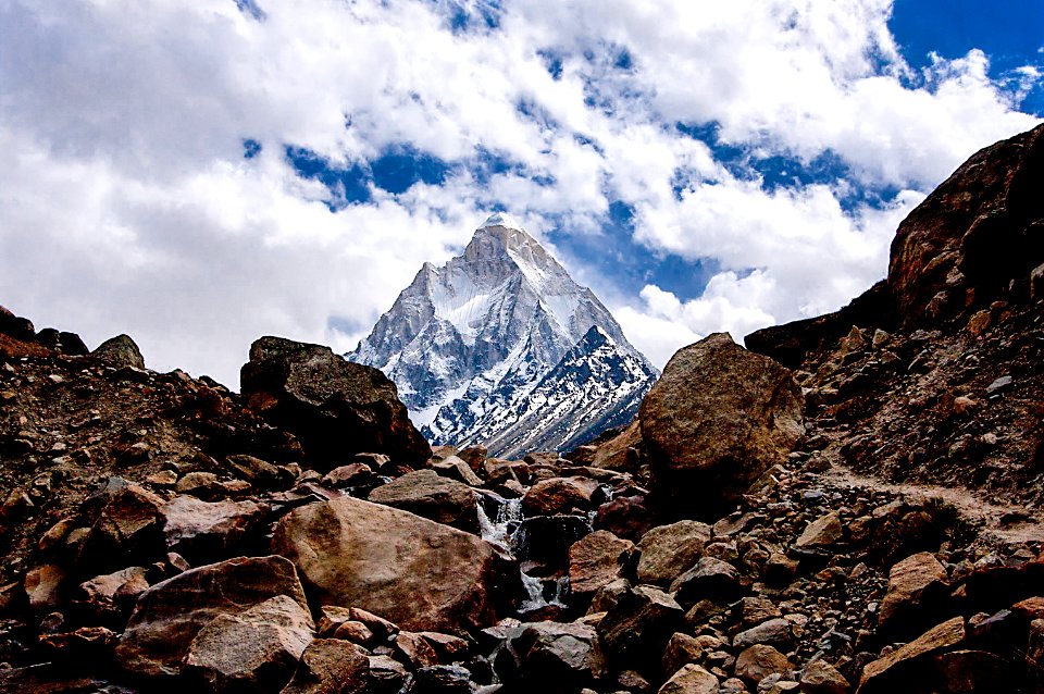 Shivling