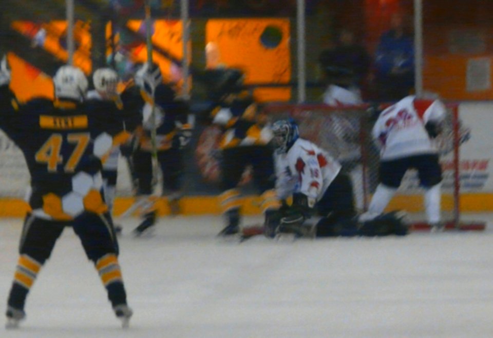 Bracknell Firebees At Invicta