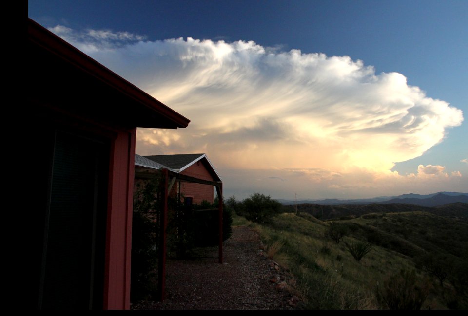 VIEW FROM THE HOUSE - 0169a (9-10-11) monsoons, 2011