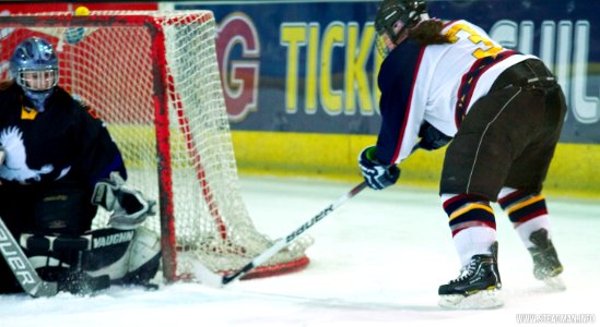 Guildford Lightning Vs Milton Keynes Falcons