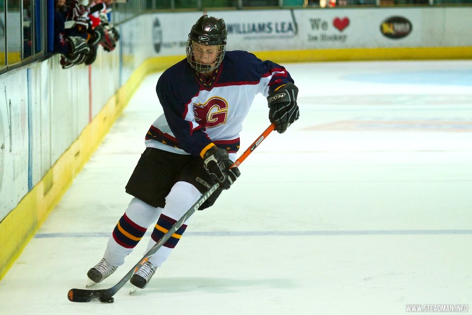 Guildford Lightning Vs Swindon Topcats