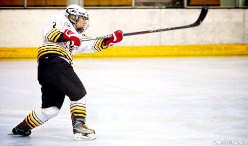 Guildford Lightning At Bracknell Queen Bees