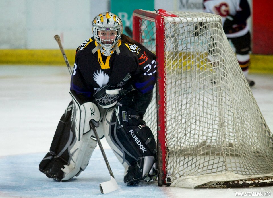 Guildford Lightning Vs MK Falcons