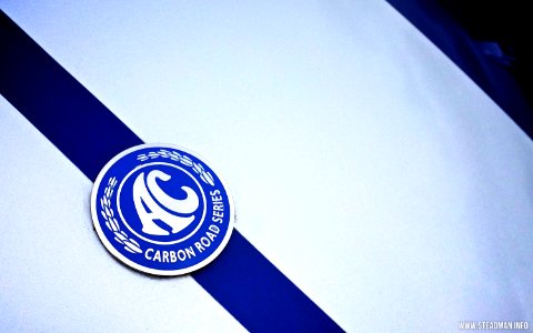 Wings And Wheels - AC Cobra Logo