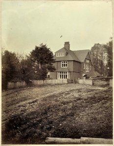 Mr. Walter Besant's House photo