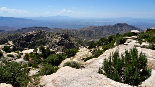 2019 09 02 Mt Lemmon (1)