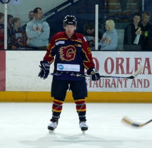 Guildford Flames Vs Slough Jets