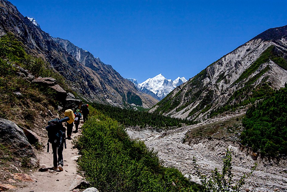 Bhagirathi Group